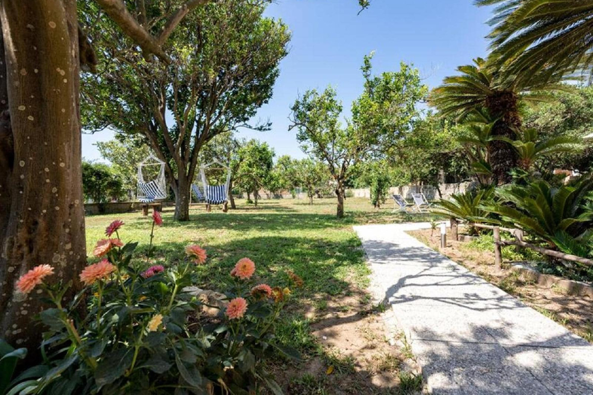 Villa Caterina B&B