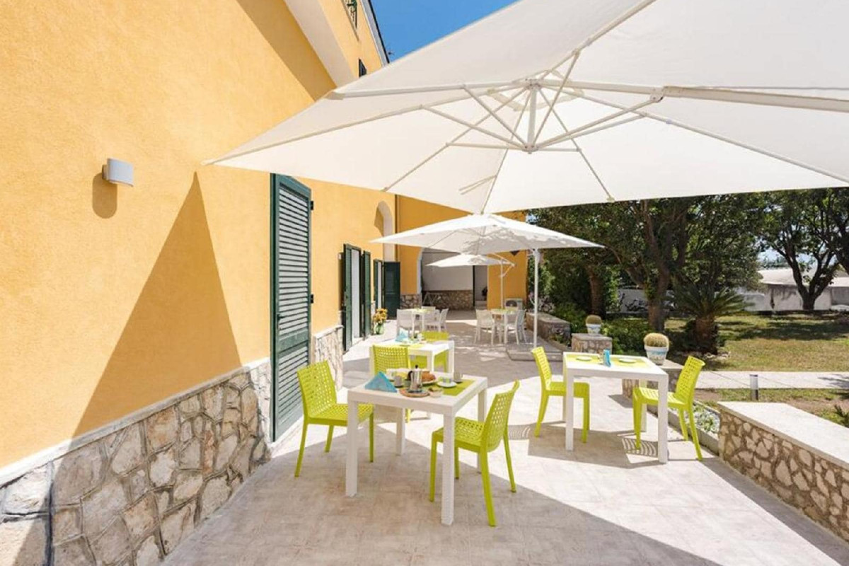 Villa Caterina B&B