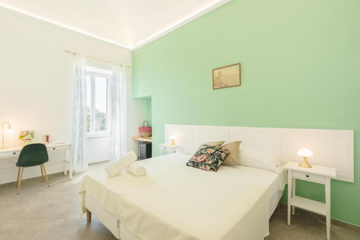Villa Caterina B&B