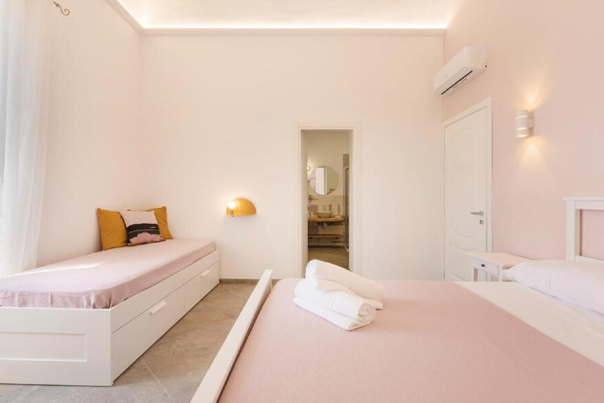 Villa Caterina B&B