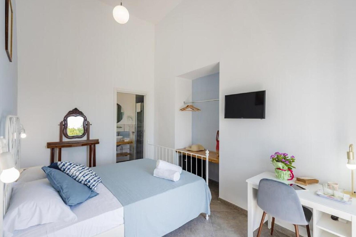 Villa Caterina B&B