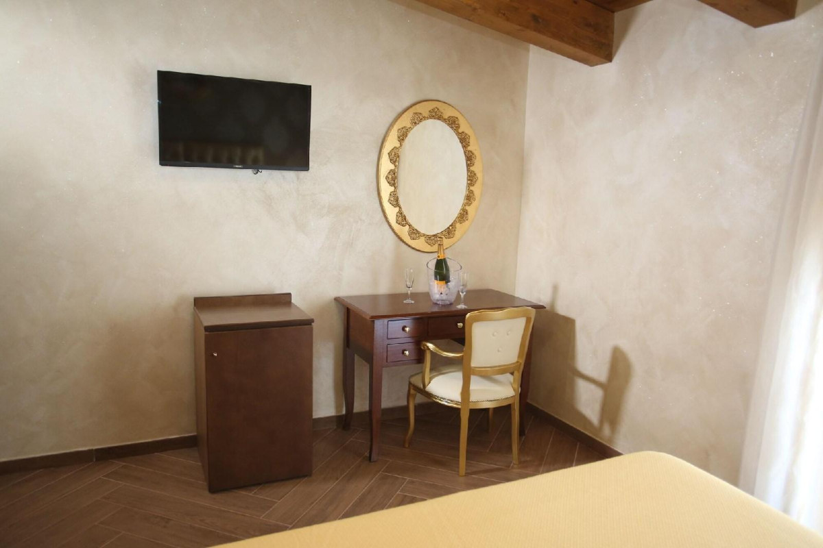 Villa Catiè