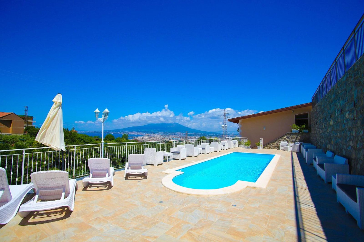 Villa Catiè