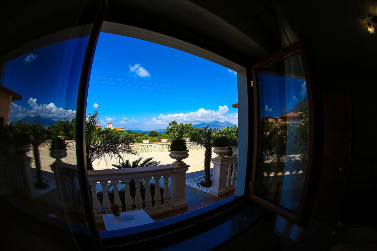 Villa Catiè
