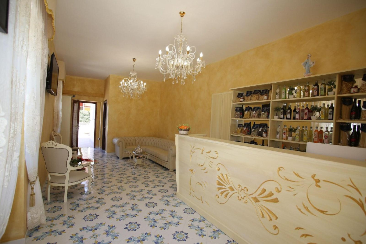 Villa Catiè