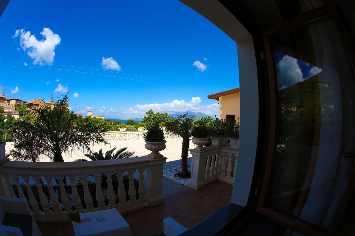 Villa Catiè