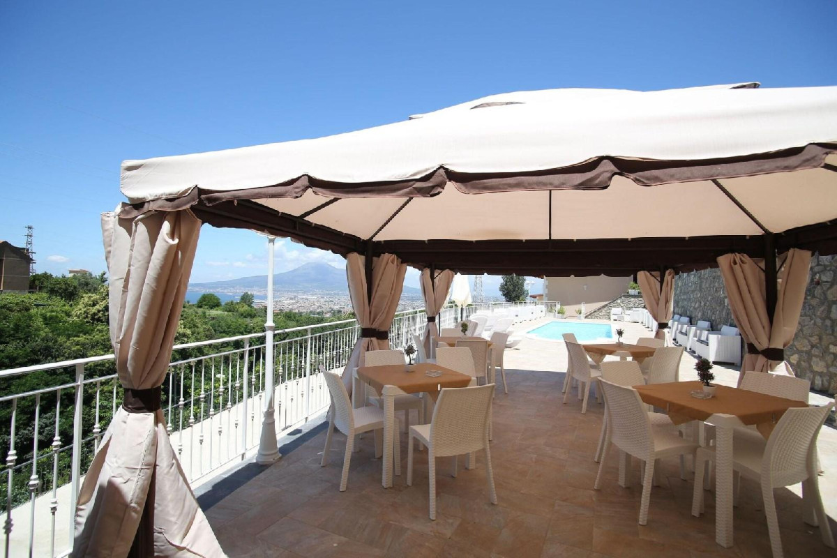 Villa Catiè