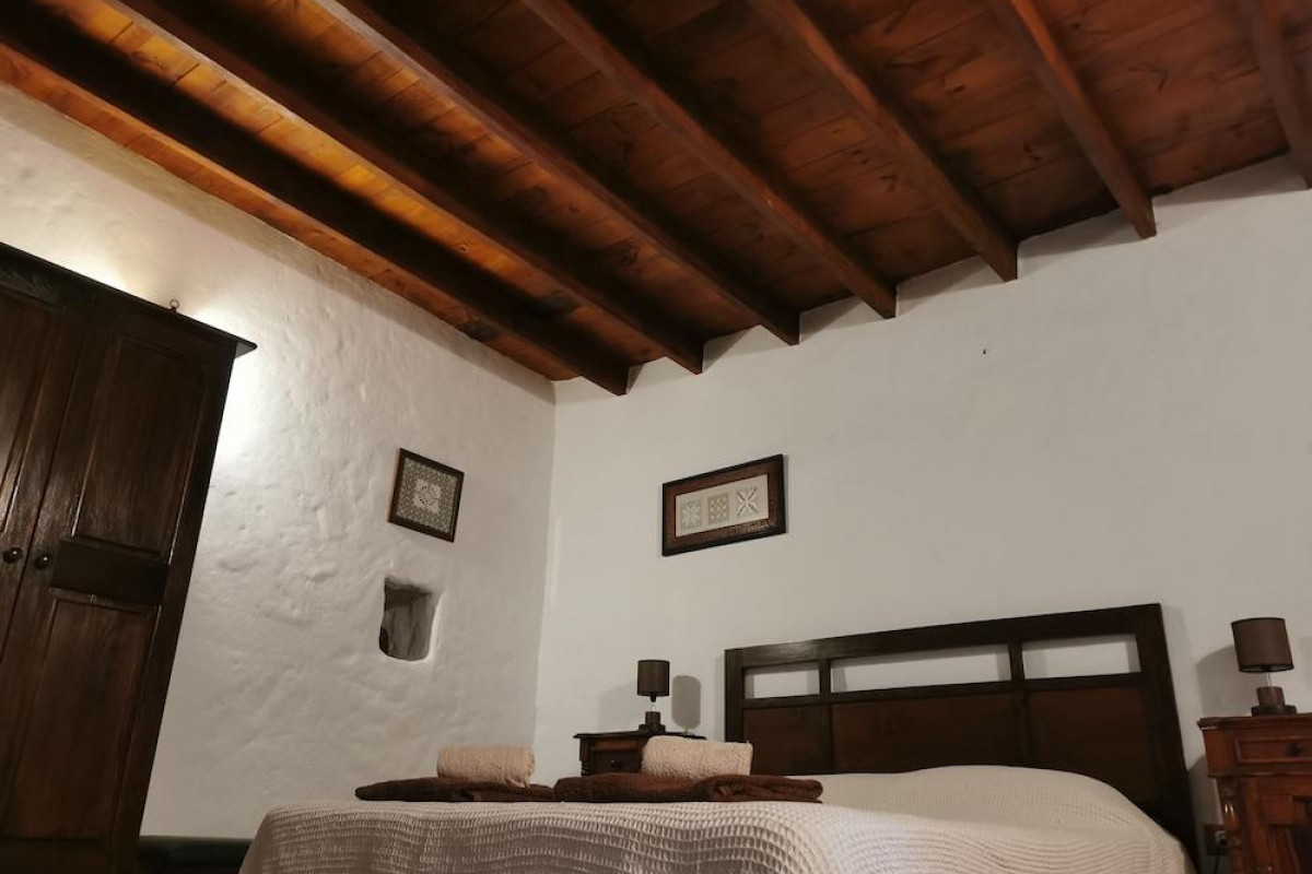 Villa Cecilio