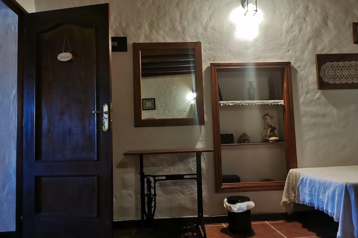 Villa Cecilio