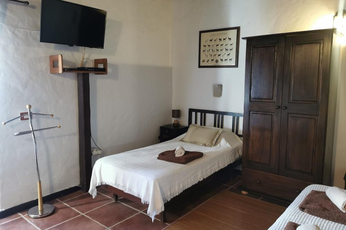 Villa Cecilio