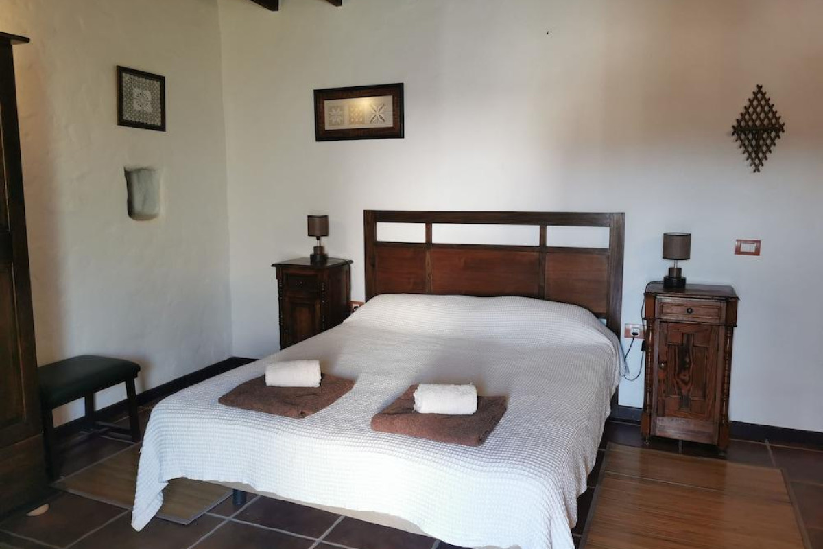 Villa Cecilio