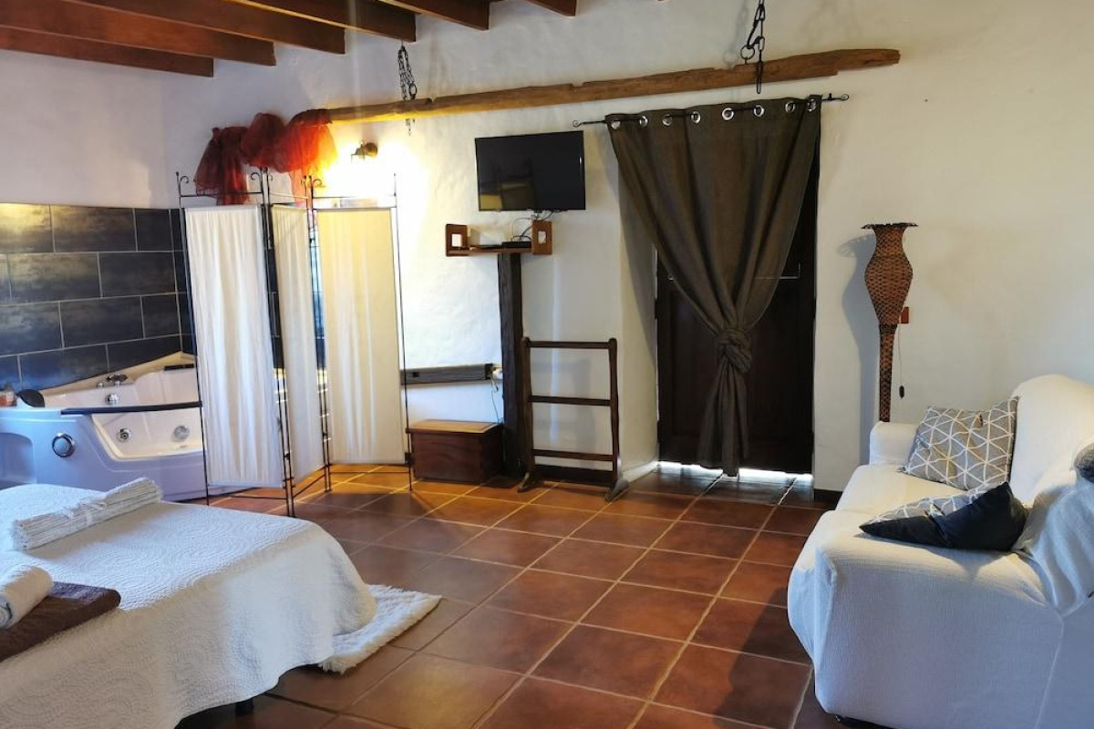 Villa Cecilio