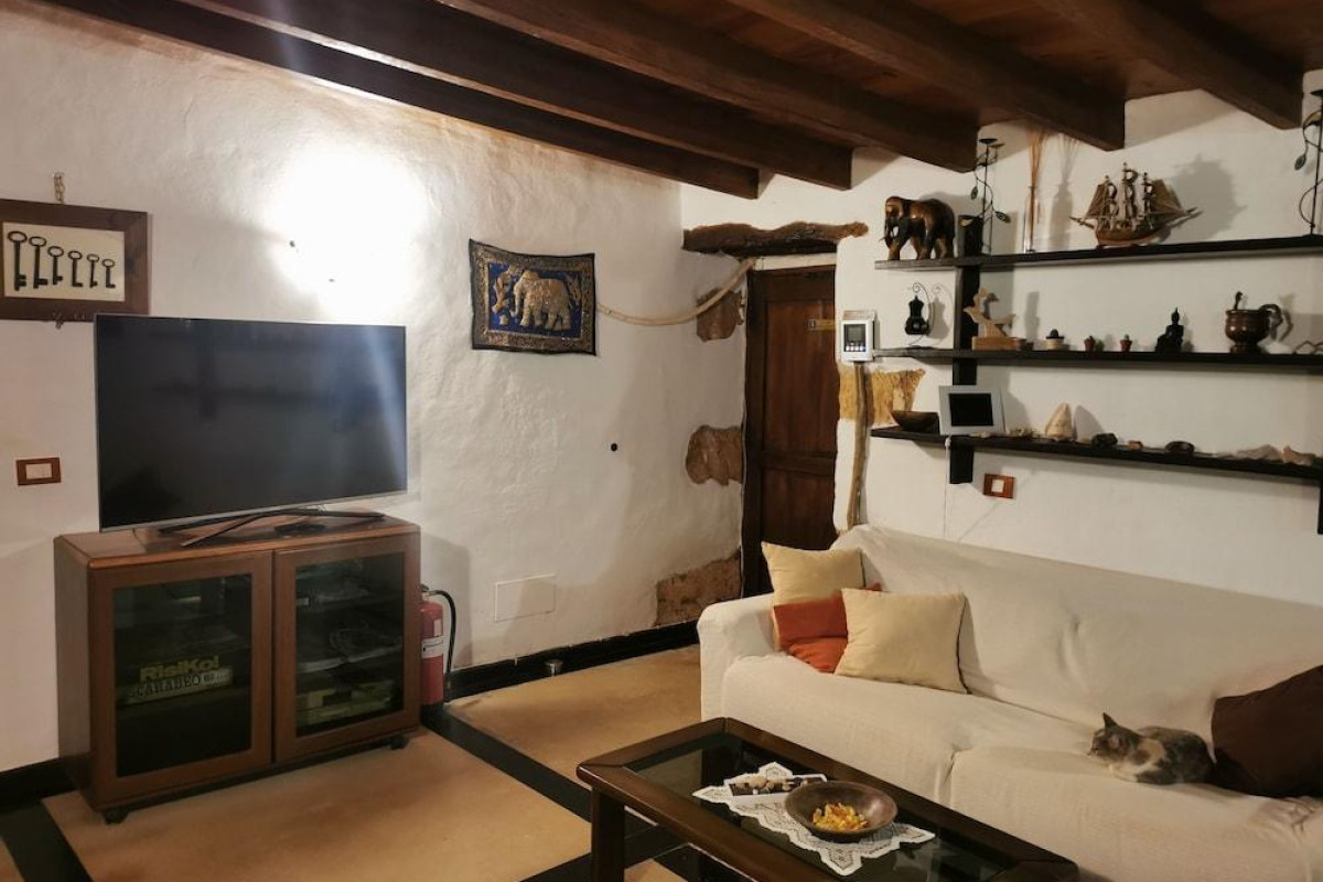 Villa Cecilio
