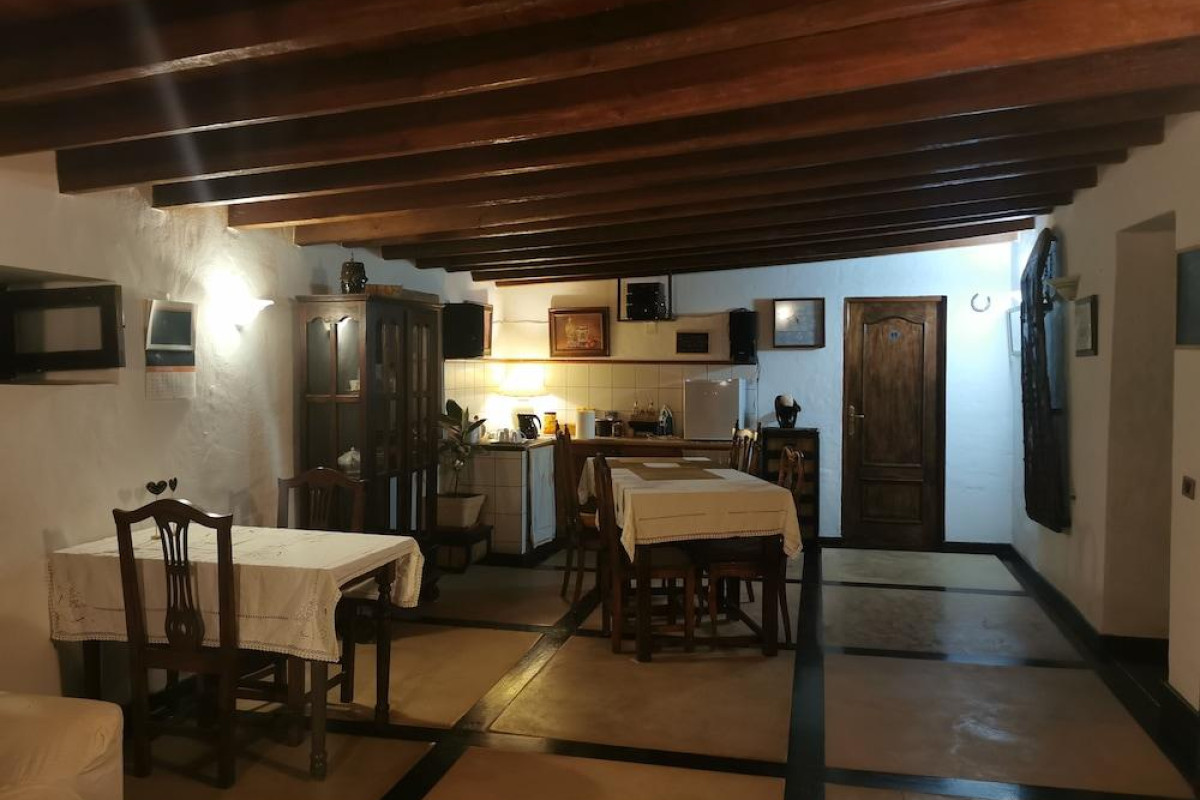 Villa Cecilio