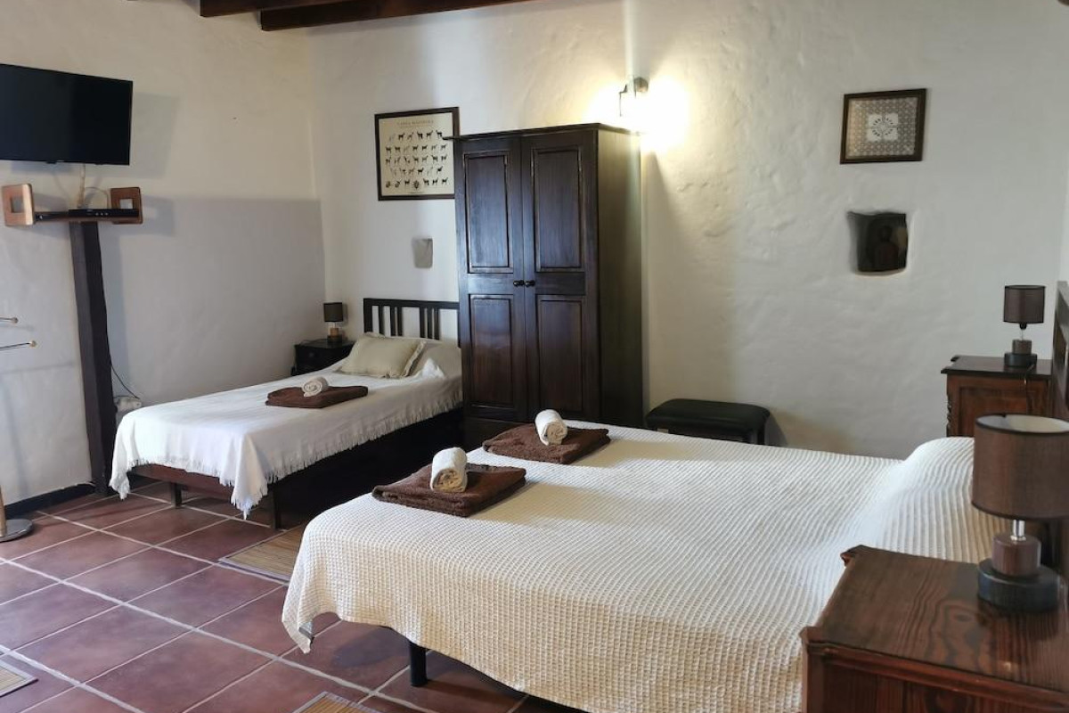 Villa Cecilio