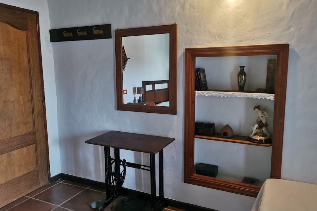 Villa Cecilio