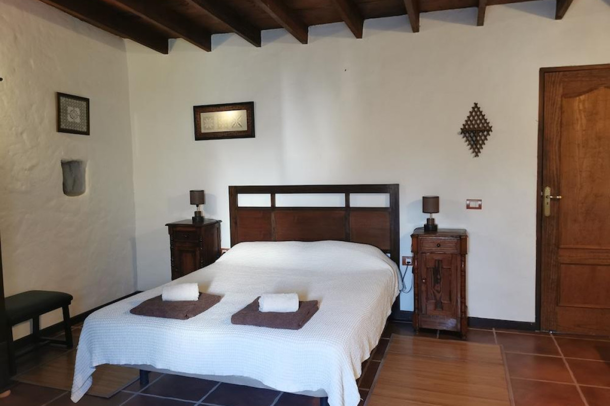 Villa Cecilio