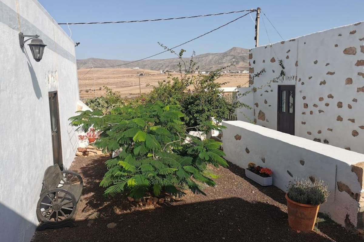 Villa Cecilio