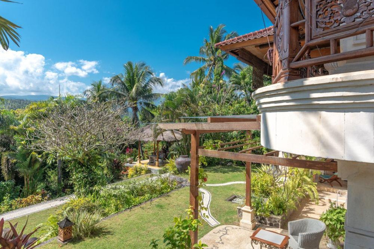 Villa Cempaka