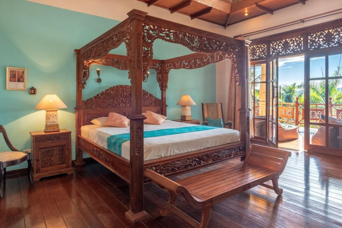 Villa Cempaka