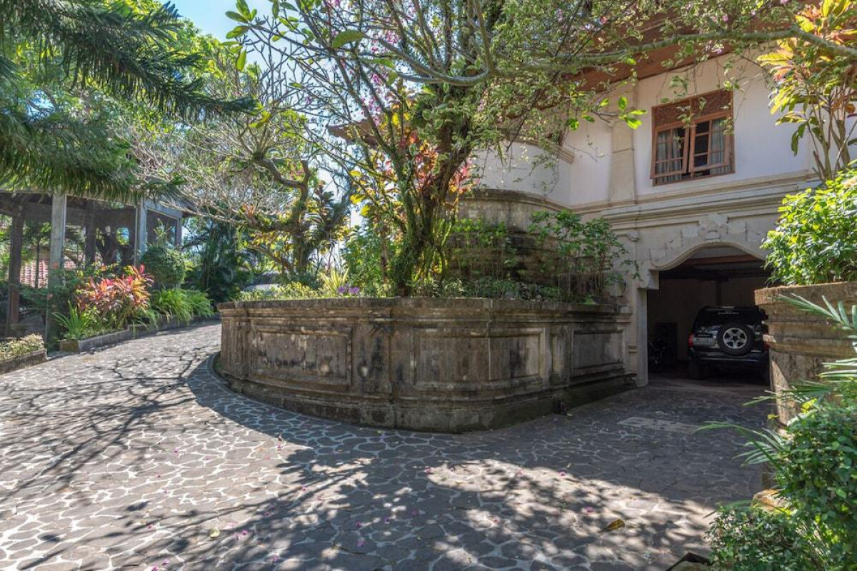 Villa Cempaka