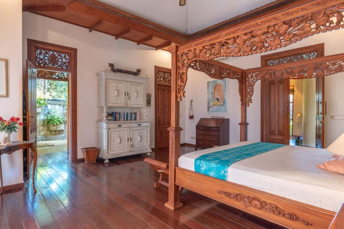 Villa Cempaka
