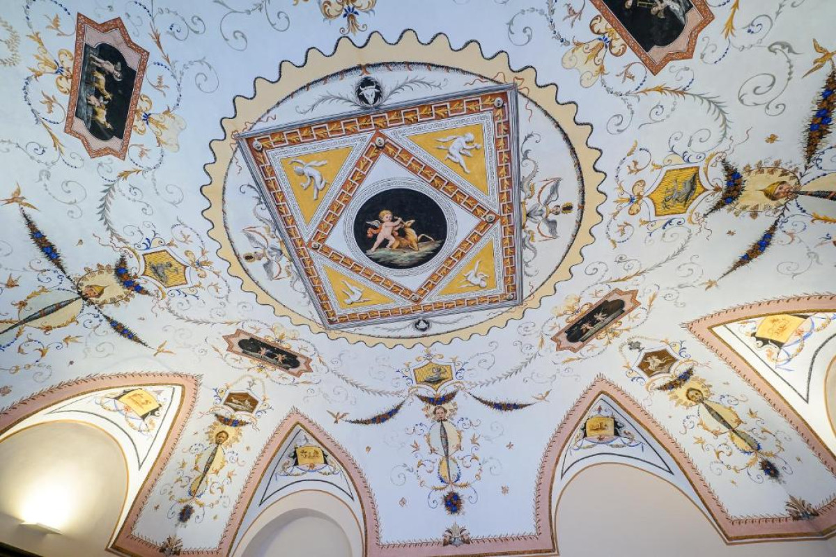 Villa Cimbrone