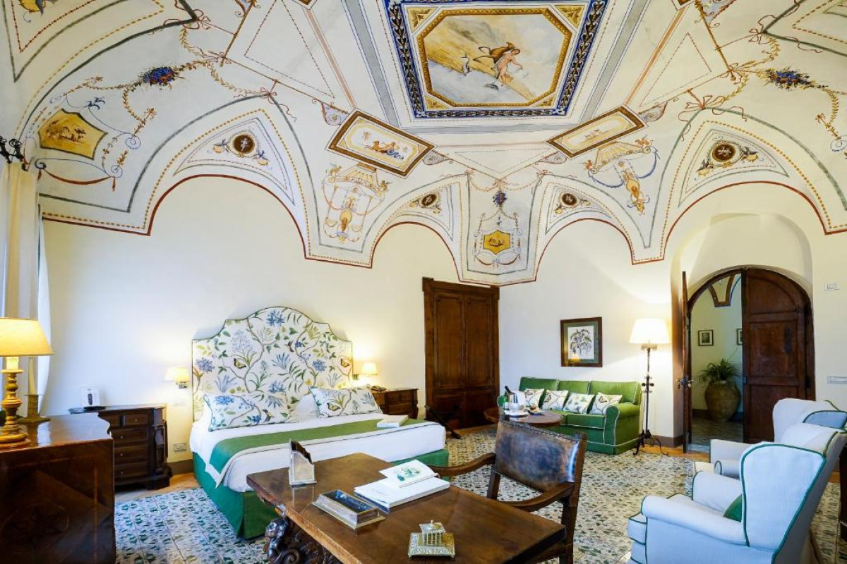 Villa Cimbrone
