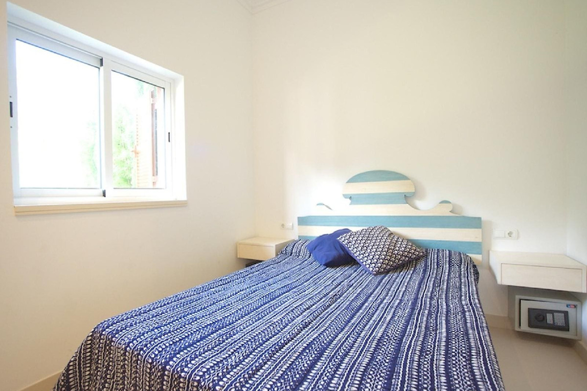 Villa Clara - Three Bedroom
