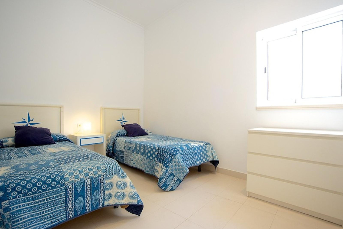 Villa Clara - Three Bedroom