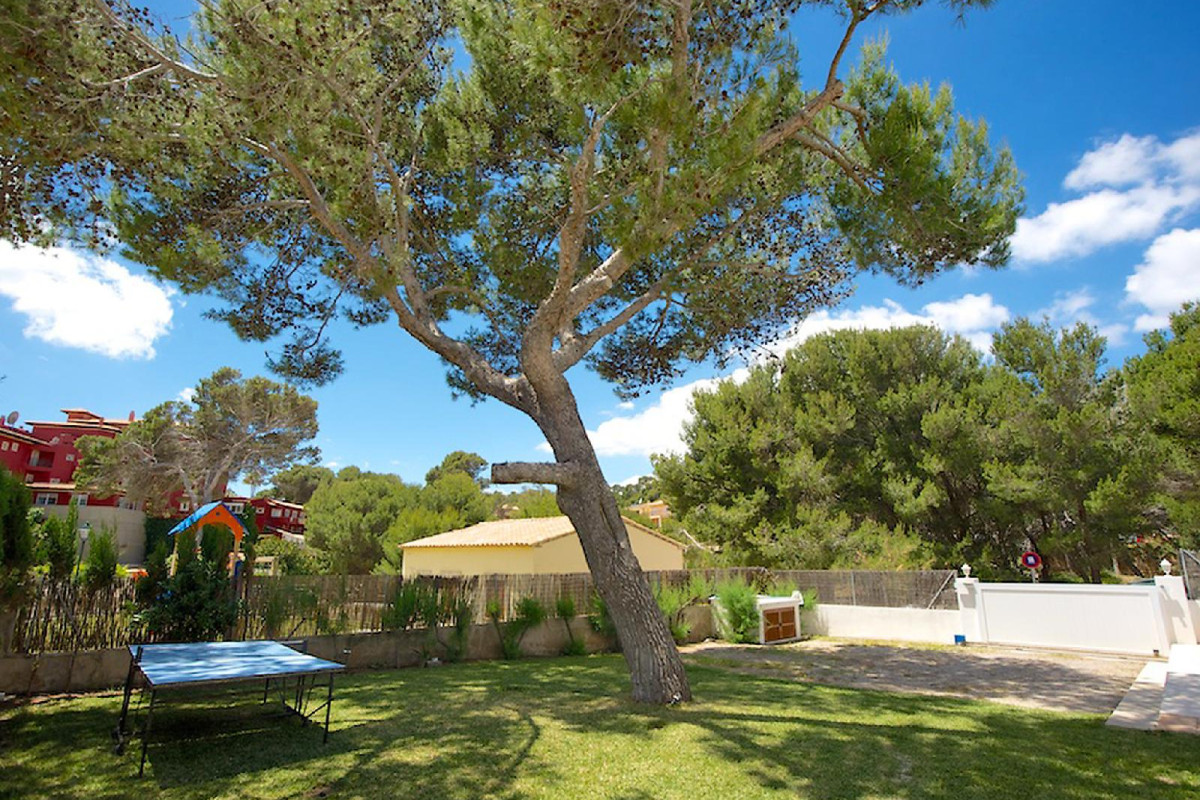 Villa Clara - Three Bedroom