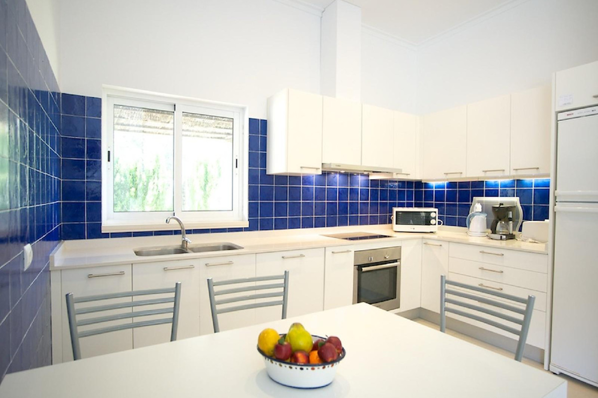 Villa Clara - Three Bedroom