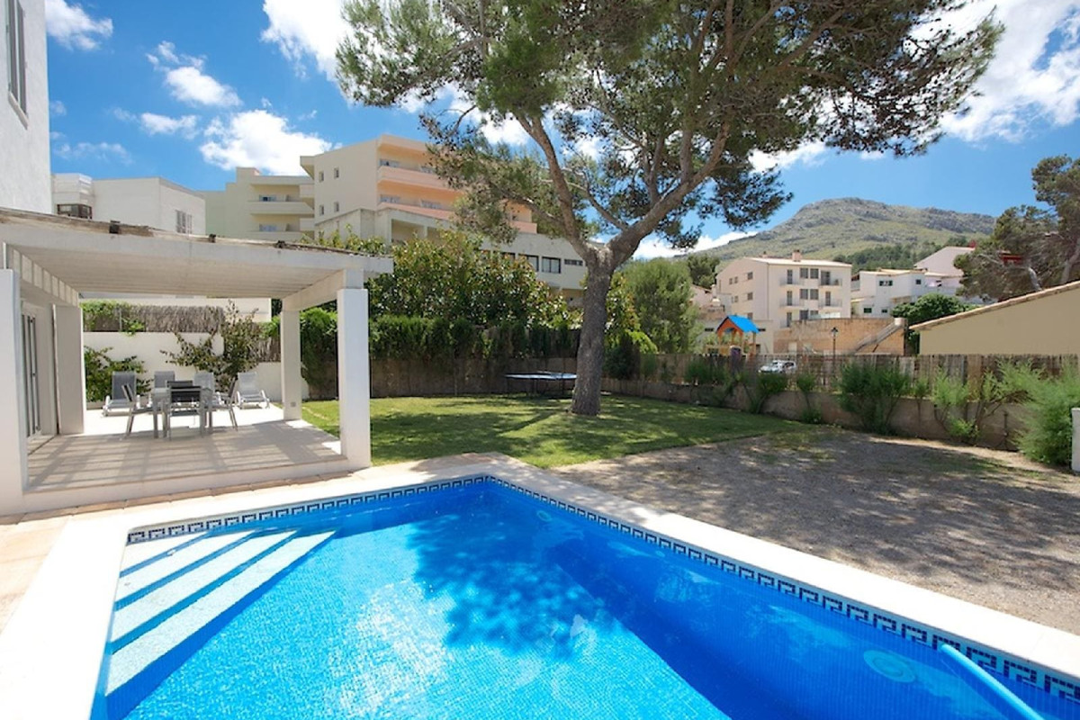 Villa Clara - Three Bedroom