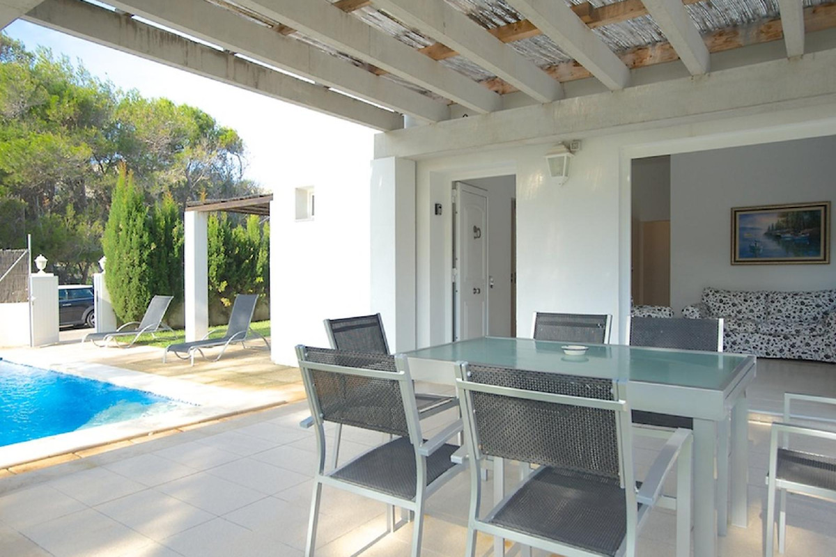 Villa Clara - Three Bedroom