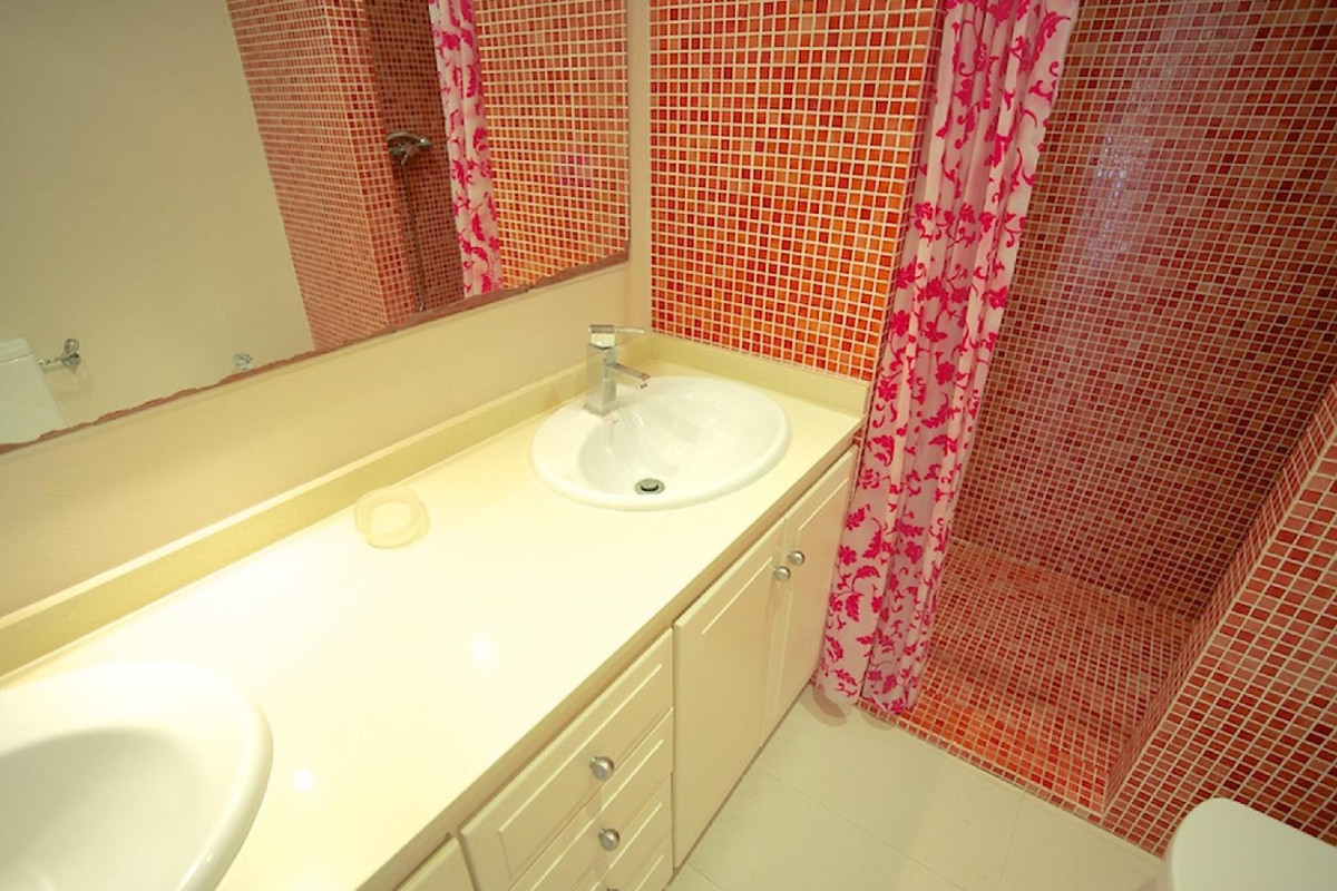 Villa Clara - Three Bedroom