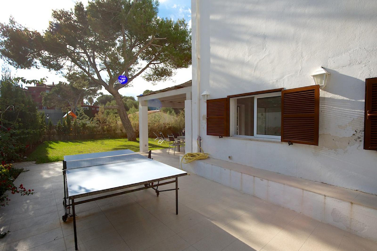 Villa Clara - Three Bedroom