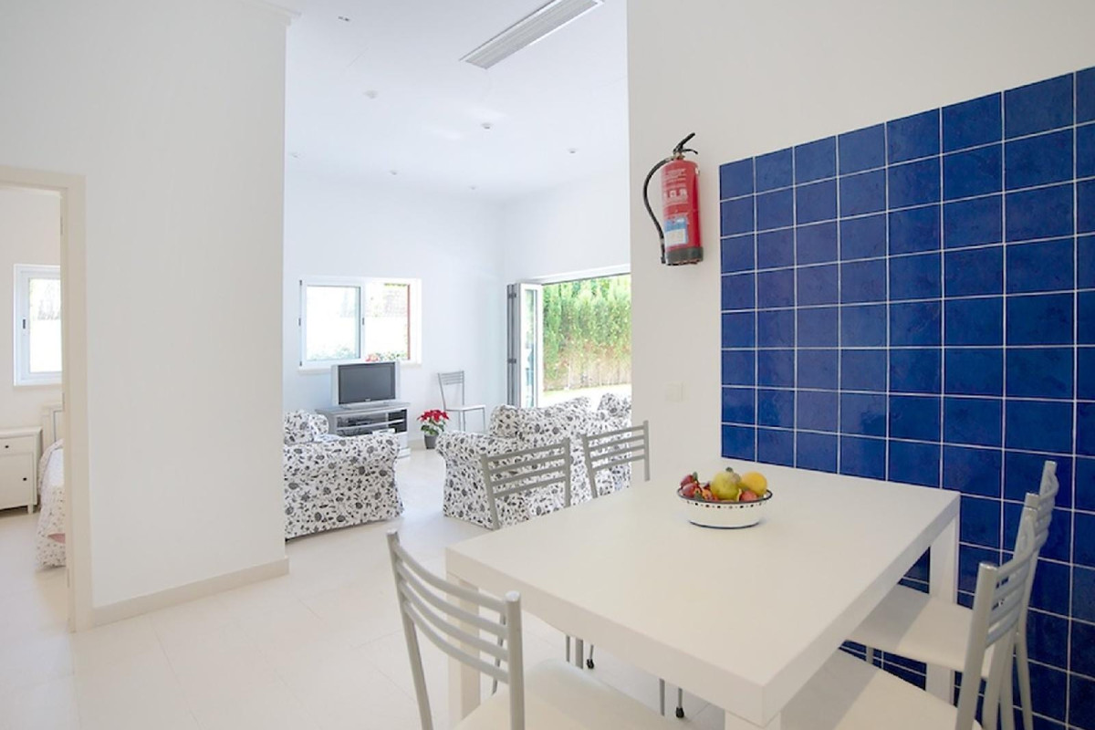 Villa Clara - Three Bedroom