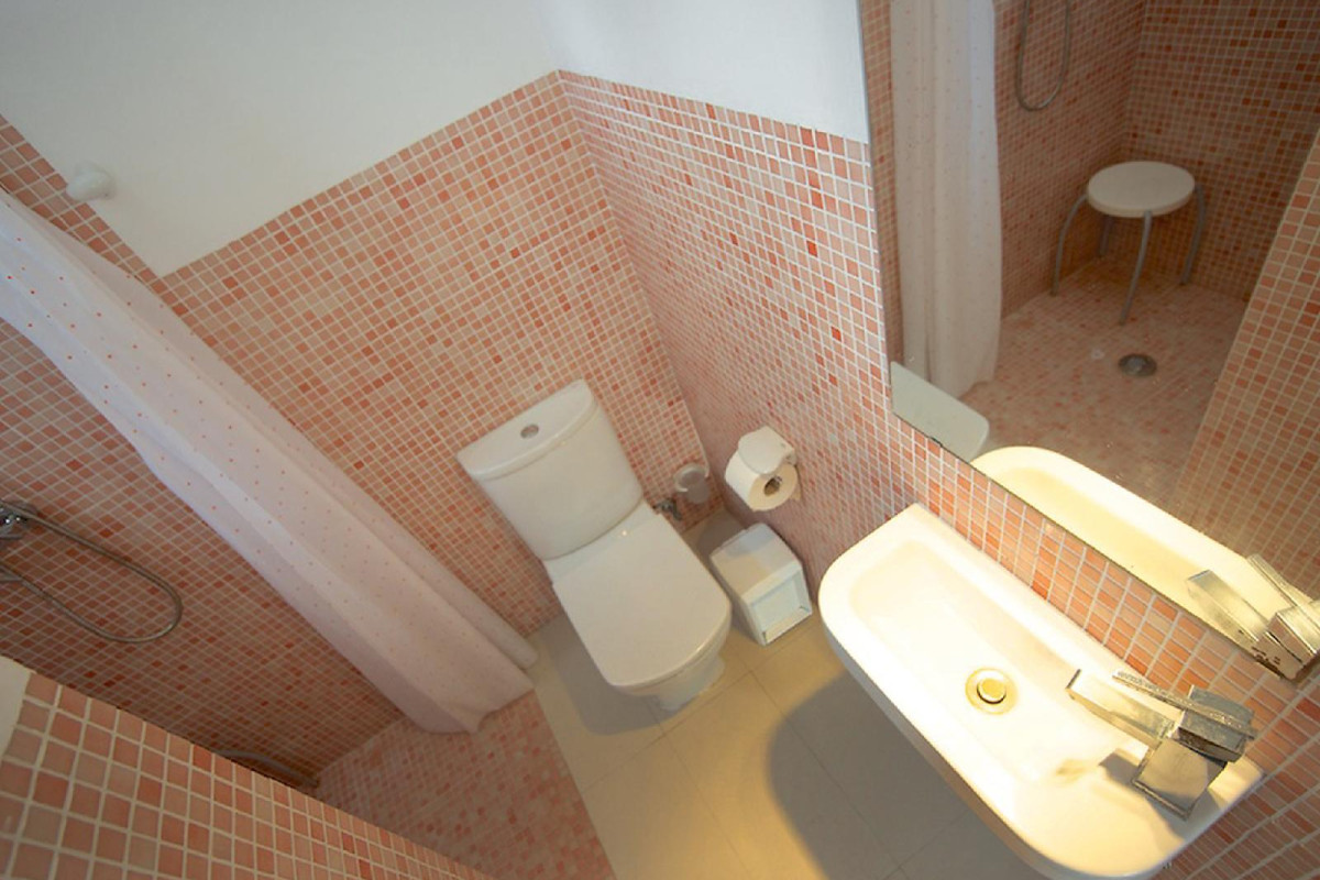 Villa Clara - Three Bedroom