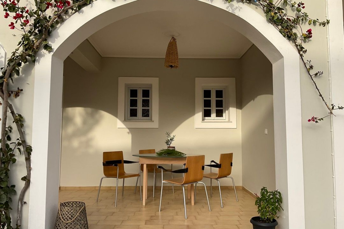 Villa Clelia