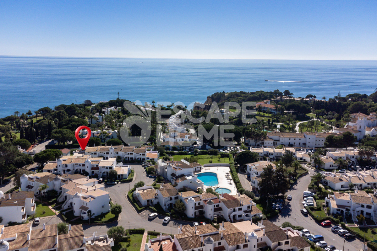 Villa Concha do Mar