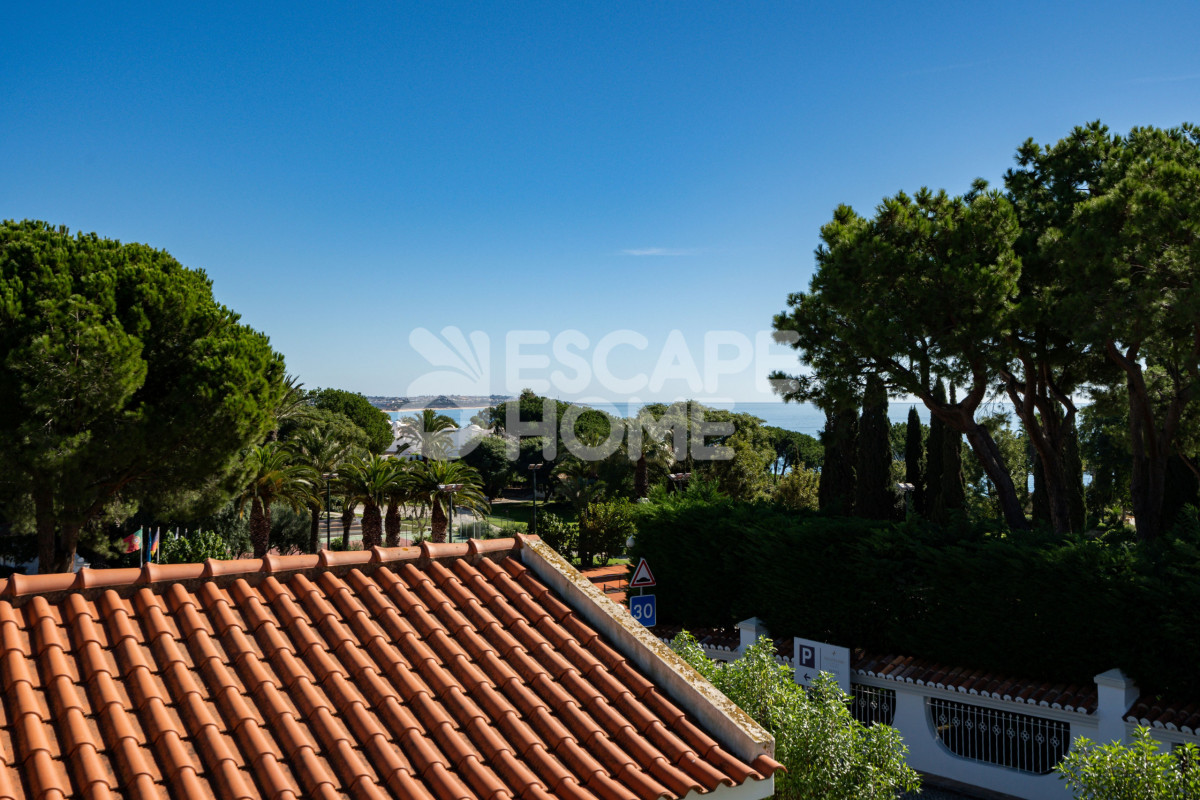 Villa Concha do Mar