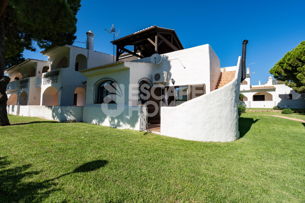 Villa Concha do Mar