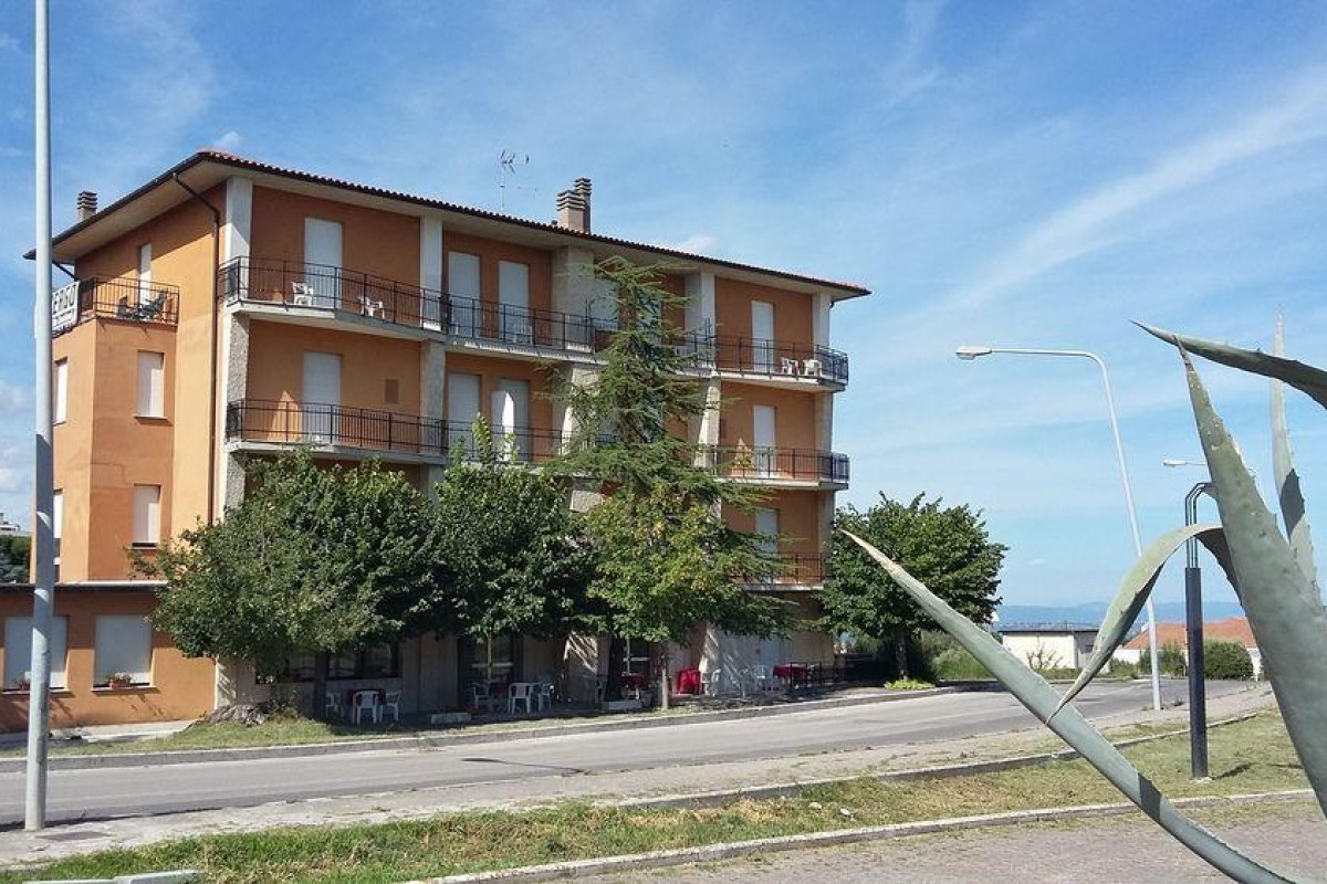 Villa Crociani