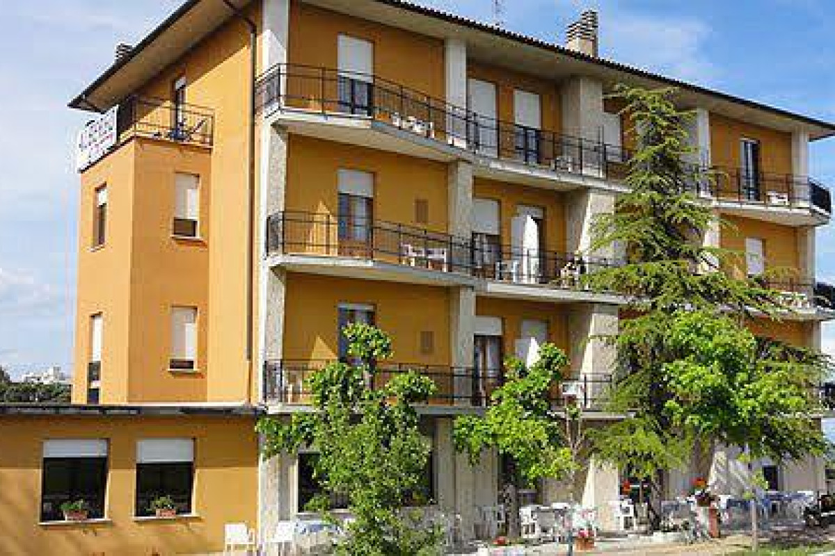 Villa Crociani
