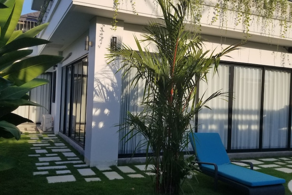 Villa Damai