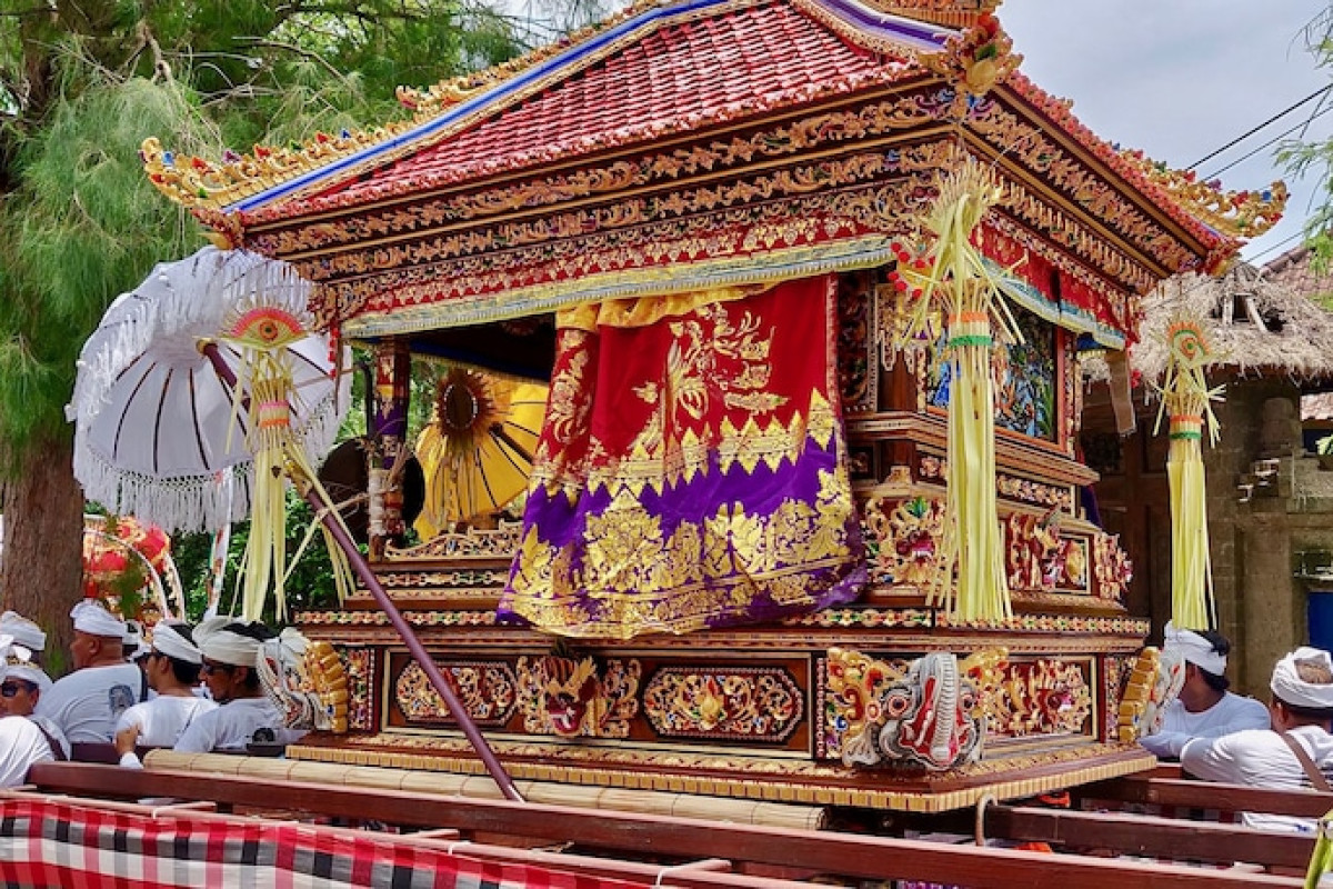 Villa Damai