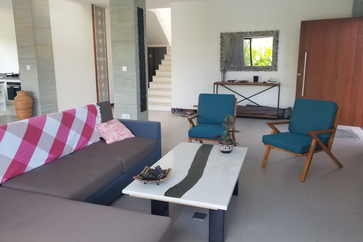 Villa Damai