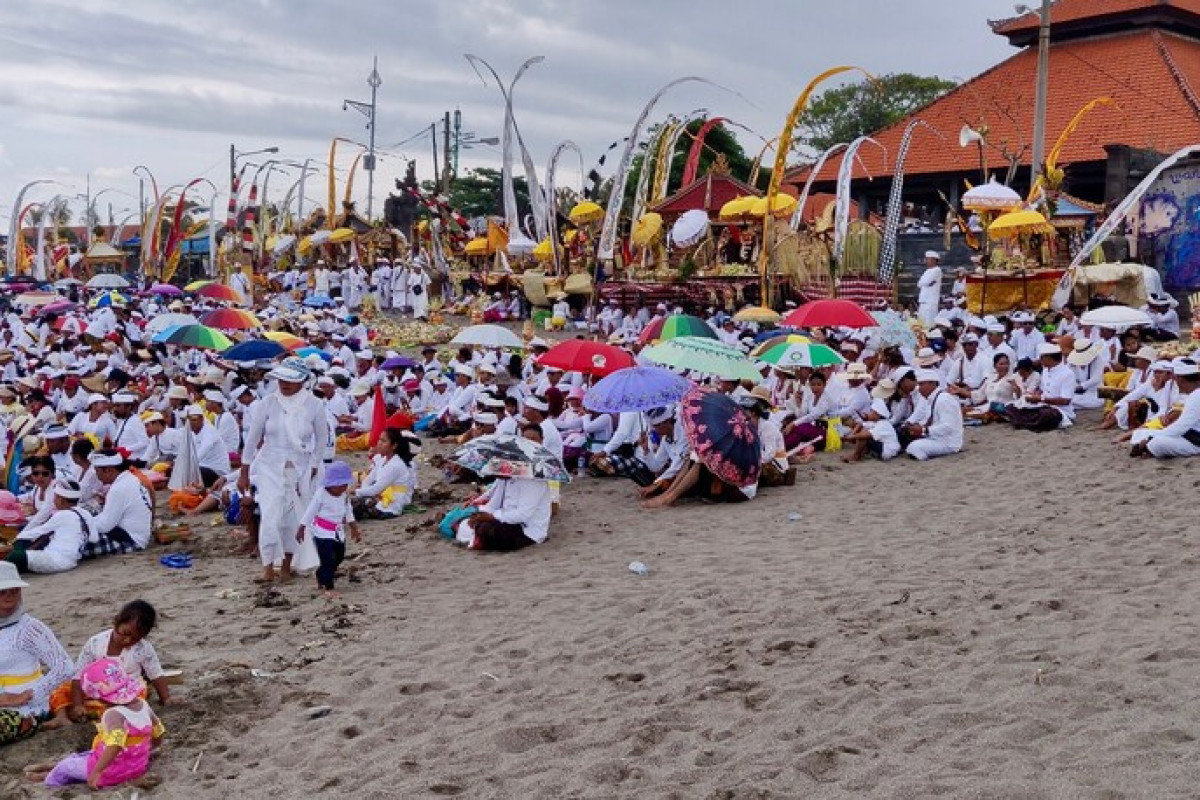 Villa Damai