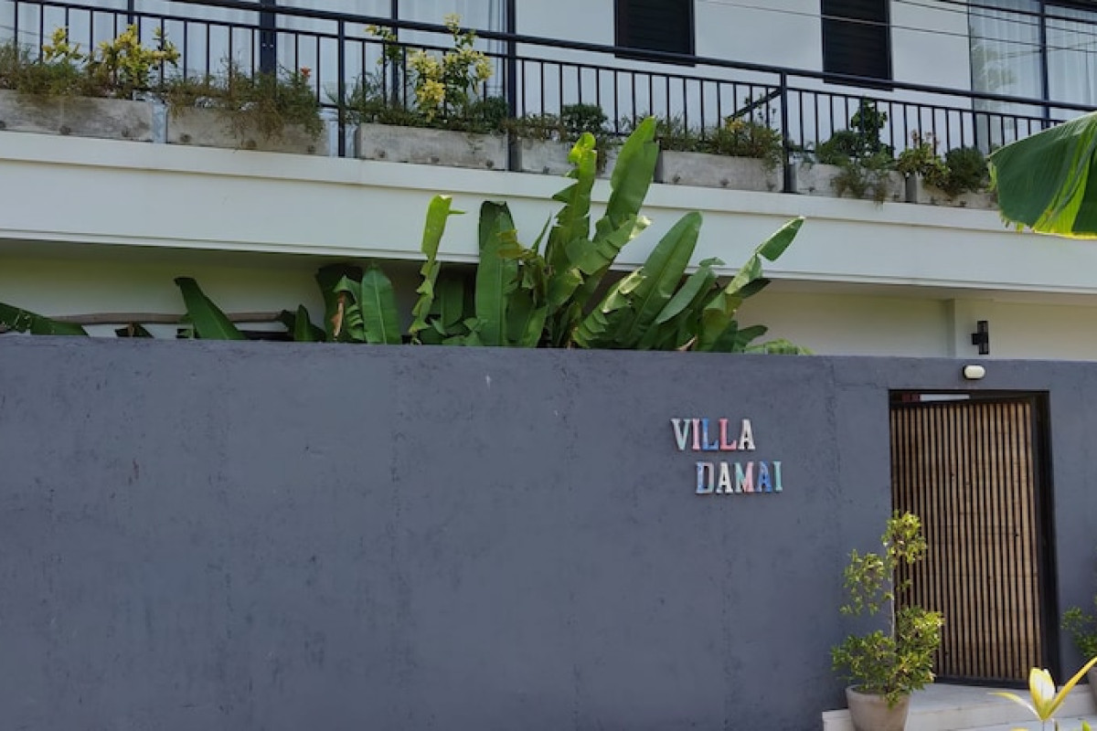 Villa Damai