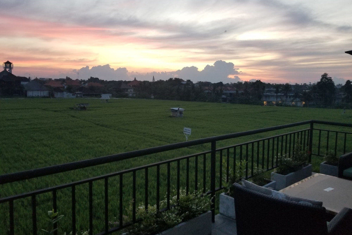 Villa Damai